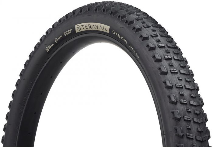 Teravail Oxbow Light & Supple 29-Inch Tubeless Tyre