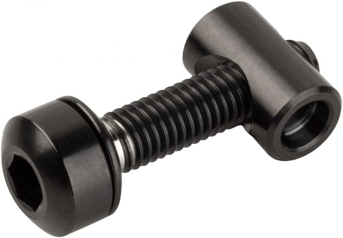 Wolf Tooth Seat Clamp Titanium Bolt