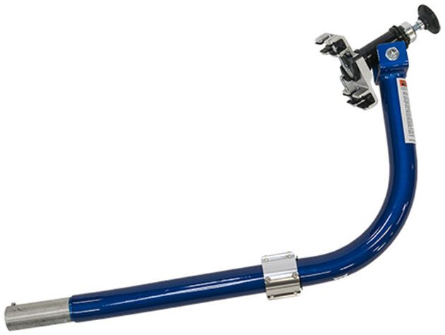 Burley Tow Arm With Hitch Kazoo
