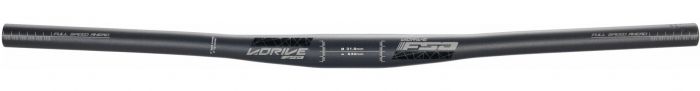 FSA V-Drive Flat Handlebar