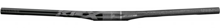 FSA KFX Di2 Flat Handlebar