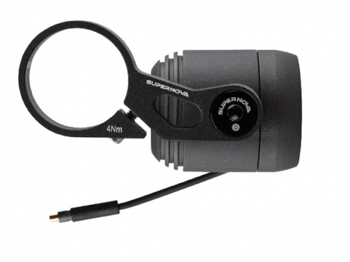 Supernova V521s E-Bike Front Light