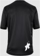 Assos Trail T3 Short Sleeve Jersey