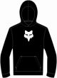 Fox Legacy Youth Pullover Hoodie
