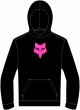 Fox Legacy Youth Pullover Hoodie