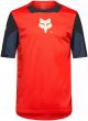 Fox Defend Elevated Short Sleeve Jersey