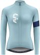 Liv BeLiv Womens Long Sleeve Jersey