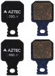 Aztec e-Bike Disc Brake Pads