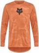Fox Ranger Trudri Long Sleeve Jersey