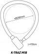 Zefal K-Traz M18 Lock