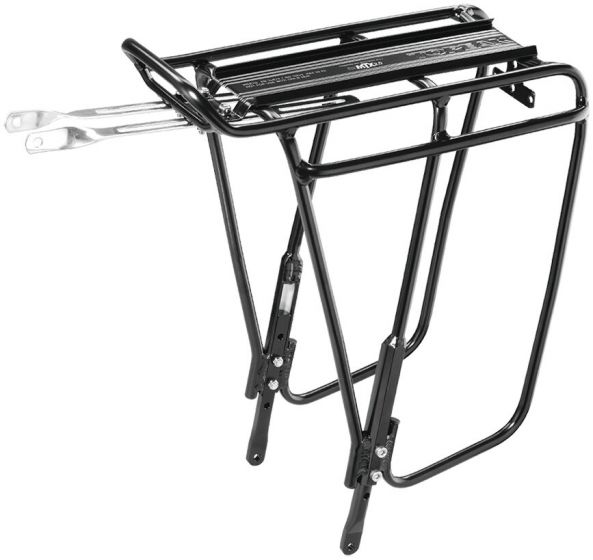 Topeak Uni Super Tourist DX 2.0 Pannier Rack