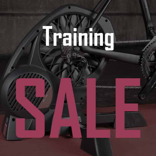 Nutrition & Training