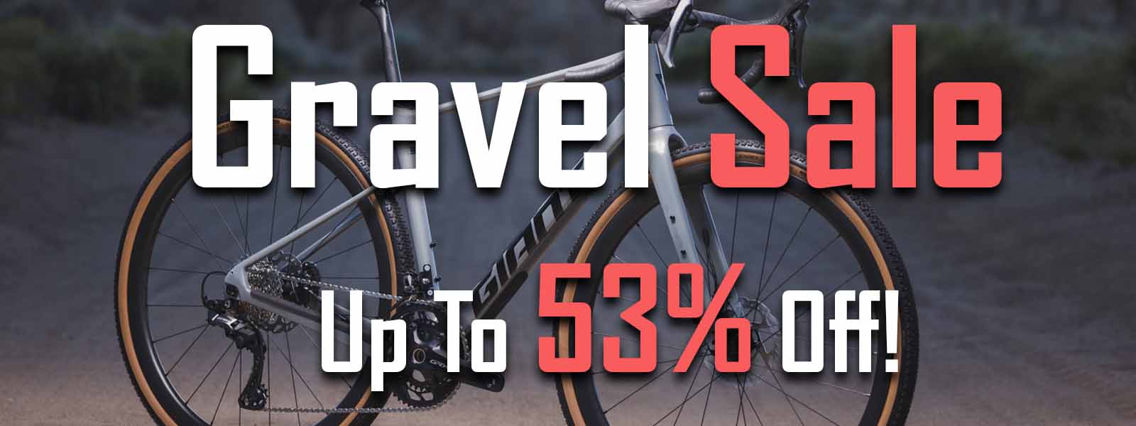 Bike Sale