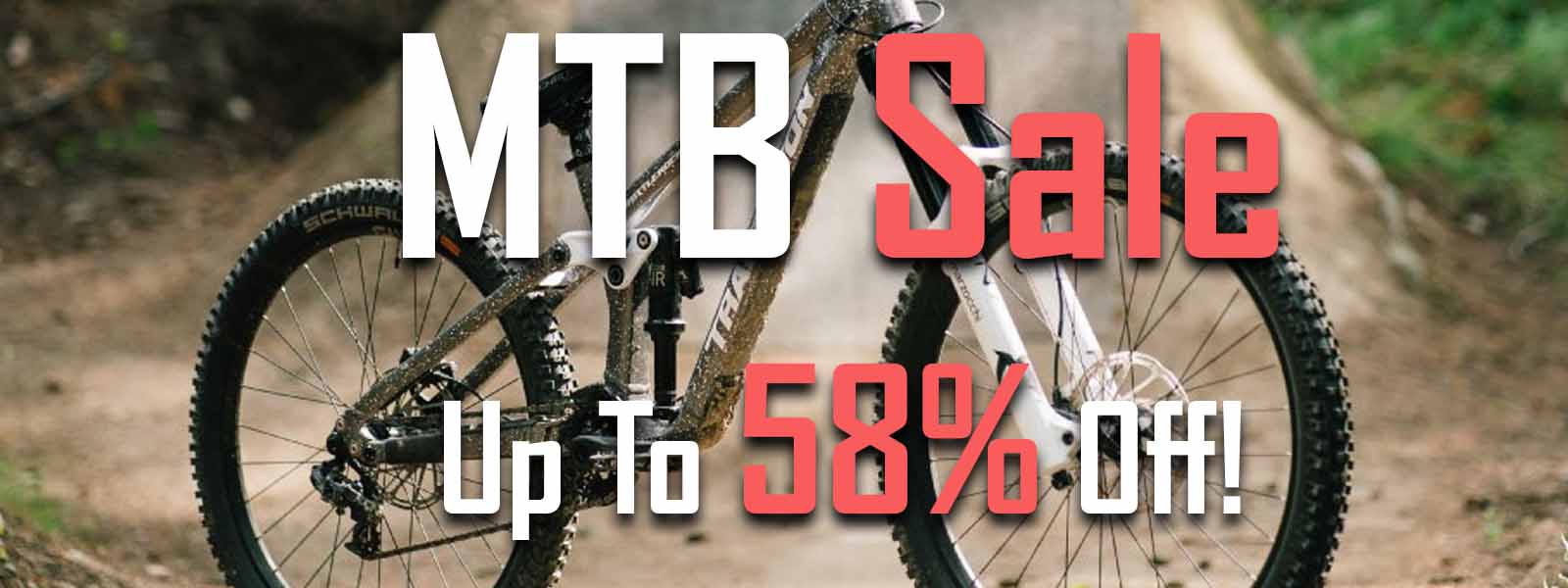 Bike Sale