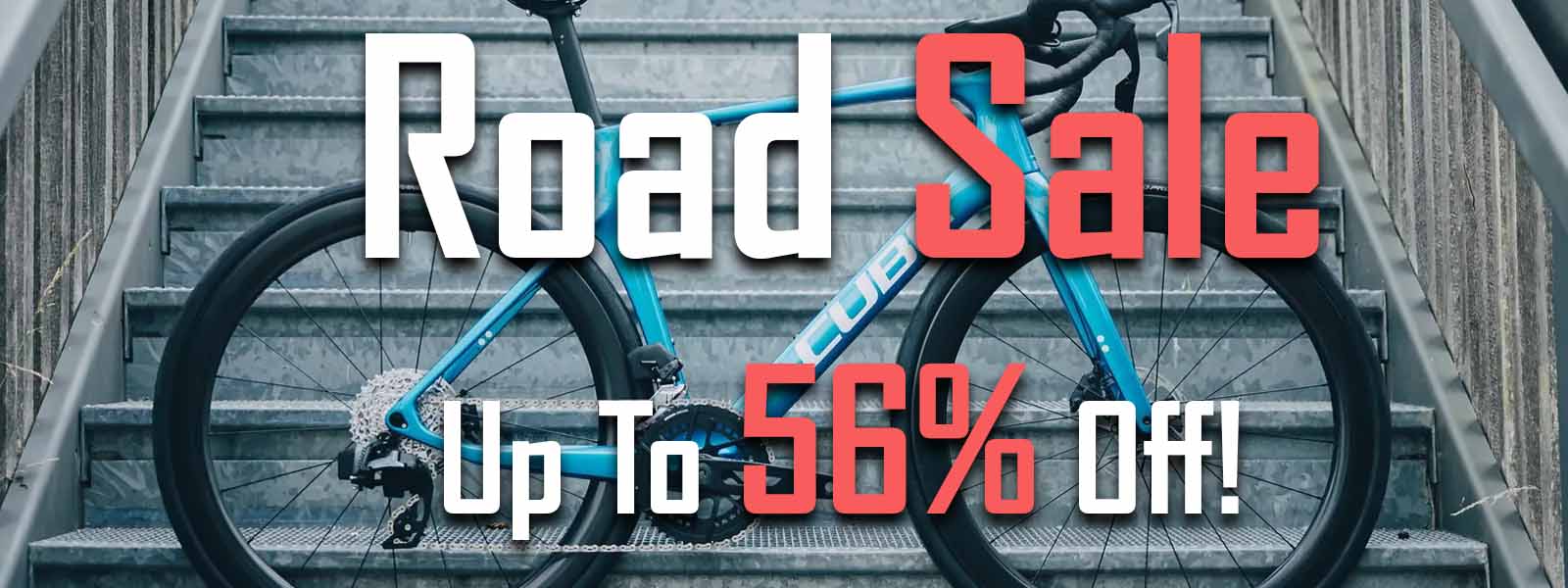 Bike Sale
