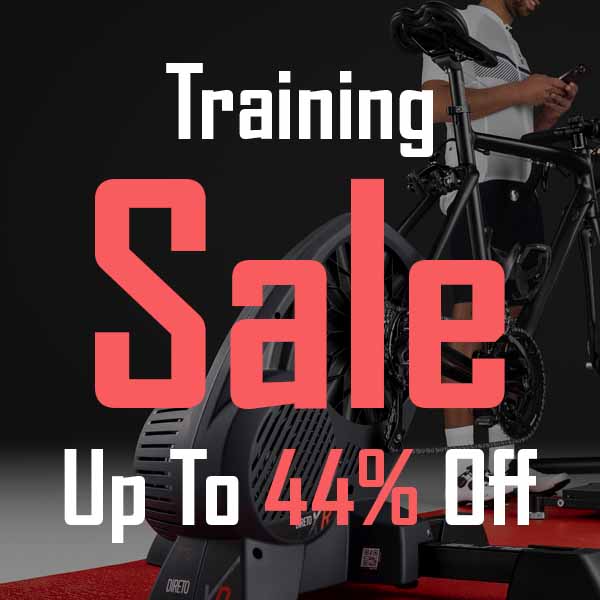 Nutrition & Training